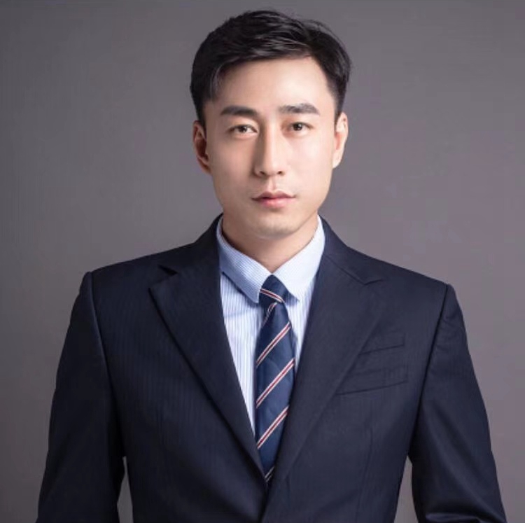 袁月 舞台监督负责人