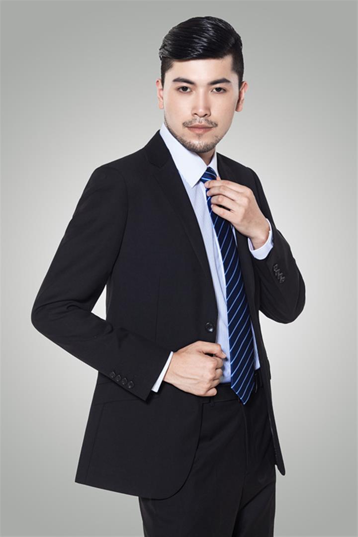缪俐 商务拓展总监